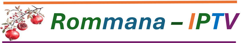 Rommna IPTV